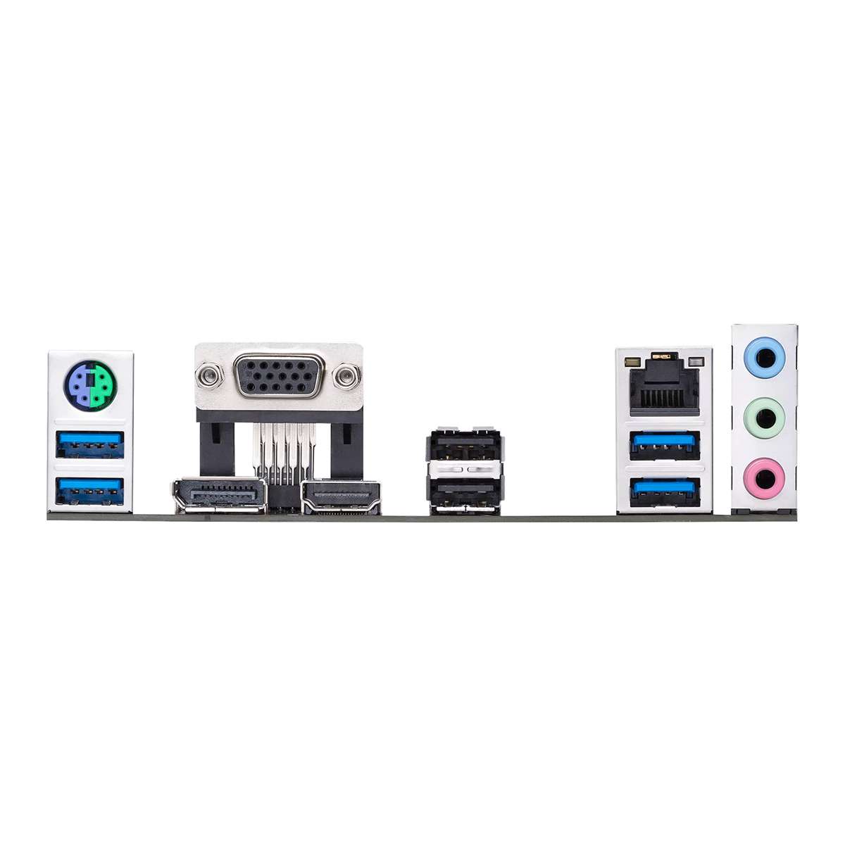 Motherboard Asus PRIME A520M-A II AM4 DDR4 Aura Sync RGB